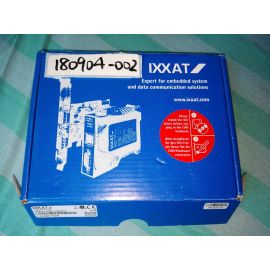IXXAT USB-to-CAN compact Interface adapter New