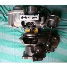 49377-07200 Mitsubishi TD04L6 Turbocharger PN: 12634179 Display Sample