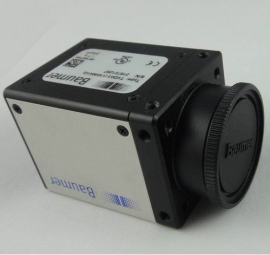Baumer TXD03 (11000412) Digital Monochrome Matrix camera 0.3 Megapixe Area scan