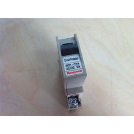 Honeywell Circuit Protector GCP-31A 220V 2.5KA 5A