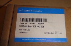 Agilent Technologies 19245-20900 Tube 660.4mm .038 .062 304 6