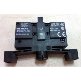 Siemens 3SB3 420-0B 3SB3420-0B Switch