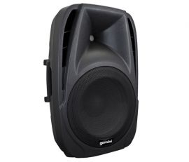 Gemini ES-15P 15" 2-Way Active Loudspeaker