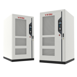 215KWH/Unit Yotai Energy Ener Hexon Smart215 Distributed Energy Storage System (Air Cooled)