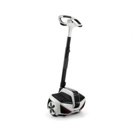 INMOTION SCV R1 SCOOTER Electric Self Balance Sensor Controlled Vehicle- White 