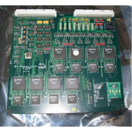 Pi Technology PWM Output Main Board 25T-060003