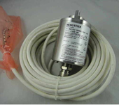 HENGSTLER Encoder EExd Drehgeber GEBER 0539149 HENGSTLER RX71TI/ 1024EK.72KE-K0