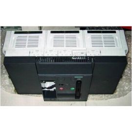 SIEMENS 5000A Air Circuit Breaker 3WL1350-4AS32-1AA2