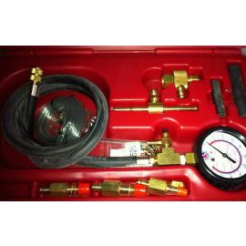 Matco Tools FIT500 FUEL PRESSURE TESTER KIT