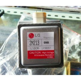 LG Microwave Oven Magnetron 2M213 09B Refurbished