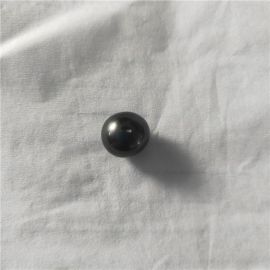 Tahiti Cultured Black Pearls Grade A size 12.85mm Ref. DR-SD