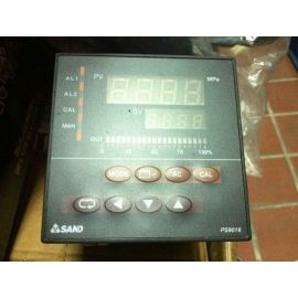Sand PS9016 PS9016-050-106-122-311-00 50MPa 10V Pressure Display Table
