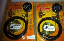 Actron CP7817 Throttle Body Injection Fuel Pressure Tester