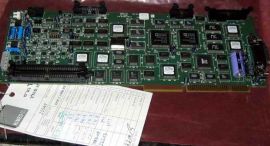 RIMED DSP BOARD 80-0010 Rev D Factory Refurbished One 80-0010D