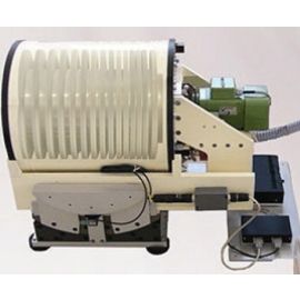 Mirrotron Neutron Velocity Selector Multidisc Selector MDR-13 MDR-15 