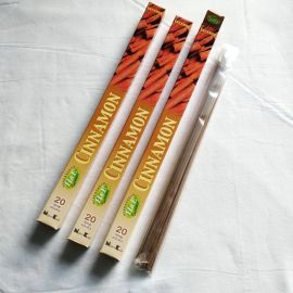 20sticks/pcs NIPPON KODO HERB&EARTH Incense Cinnamon #33402