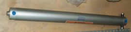 SMC CG140-J4L02A-450 Air Cylinder NEW 150PSI MAX