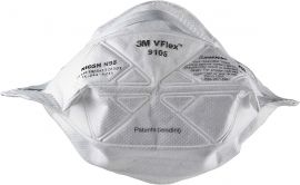 3M VFlex Particulate Respirator 9105 N95 MASK