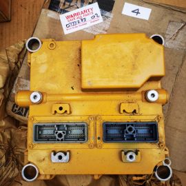 Caterpillar 374-2641 CAT 3742641 Engine Controller Control GP Fits C4.4 C7.1 CW34 CB8 Engine Used Sold As Is