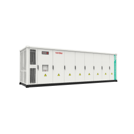 5017KWH/Unit Yotai Energy Ener Hexon Explore5017 Container Energy Storage System (Liquid Cooled)