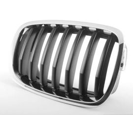Genuine BMW 51137305590 Grille Front Right E70 X5 E71 X6 LCI '14