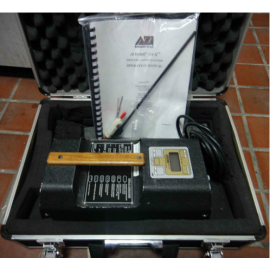 Jerome 431-x mercury vapor analyzer 100-120V 50/60Hz 1A 