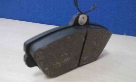 Brake Block D601-FRICTON-one-foc7ff