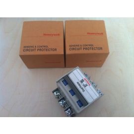  Honeywell Circuit Protector  GCP-33A 220V 2.5KA 30A