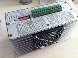 Gennext Control GC1106MK Step Driver 