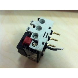 Danfoss TI 16C overload relay 047H0209 6.90-10.70A