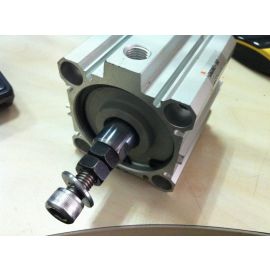 SMC CDQ2B63-30D 1.0Mpa fixed thin cylinder