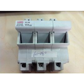 ONESTO KCF2-58 22X58 125A 690V Fuse base