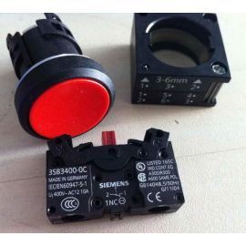 SIEMENS 3SB3 203-0AA21