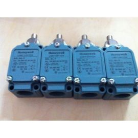 Honeywell SZL-WL-F limit switch