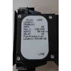 Electronic switching element LEGBX11-39198-20 ER00816 R1121 LOAD LINE Switch
