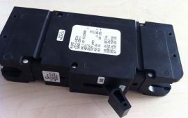 Airpax NETZ JTE-1-1EC4-38982-250-V circuit breaker