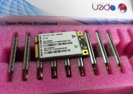 3G-CDMA 4G-WIMAX Wireless LAN Mini Card XHG-M600A