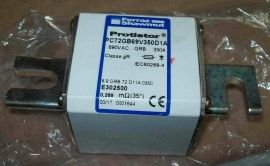 Ferraz Protistor PC72GB69V350D1A E302500 690V 350A FUSE