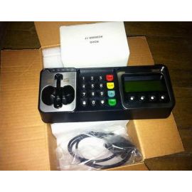 ID TECH Smartpay DA-100509-1 Keys Reworked 