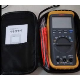Saehan SH - 302 - s Digital Tester