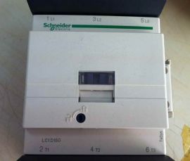 Schneider LC1 D150ED LC1D150D IS-PCP AC contactor