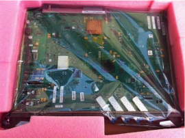 Motorola AXS1800 Pol Eas 547504-001-00 POL Card NEW