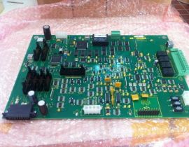 Schneider Electric 13-10054 Rev F 13-10053 Main Control Board