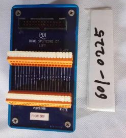 PDI BCMS SPLIT CORE CT LEFT PCB08196B
