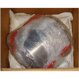 FLOWSERVE 412971 REF 228504 4/DBL INS CART CAN MW-200 V/E