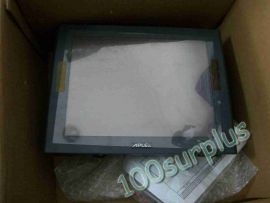 APLEX AHM-6125-64 12.1" Industrial Fanless Touch panel Computer NEW Surplus