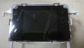 Ford AA6T-18B55-FC screen 3.5 inch display Focus