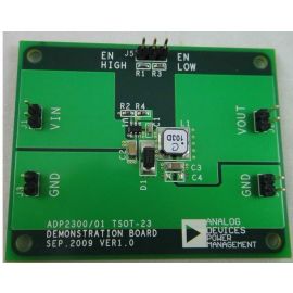 ANANOG DEVICES Evaluation Board ADP2300-EVALZ Equipment evaluation board