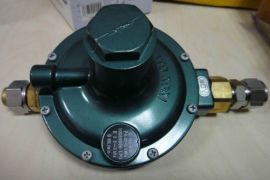 Ito kok The gas pressure regulating valve C-10A-BOC Gas pressure reducing valve