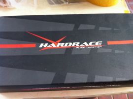 Hardrace 6787 240SX 95-02 S14/S15 The ball head 2PCS